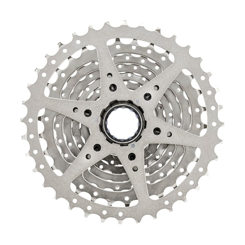 Shimano CS-HG400-9 9-speed
